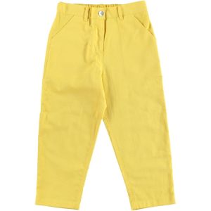 panralon enfant jaune~web